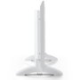 Orbegozo Panel Radiante REH 500 A 500W Blanco